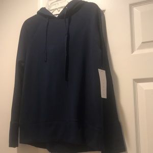 So So Comfy Ladies Hoodie